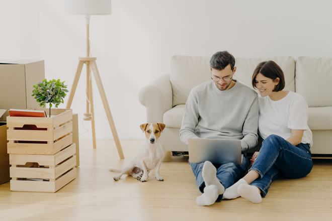 Home Movers