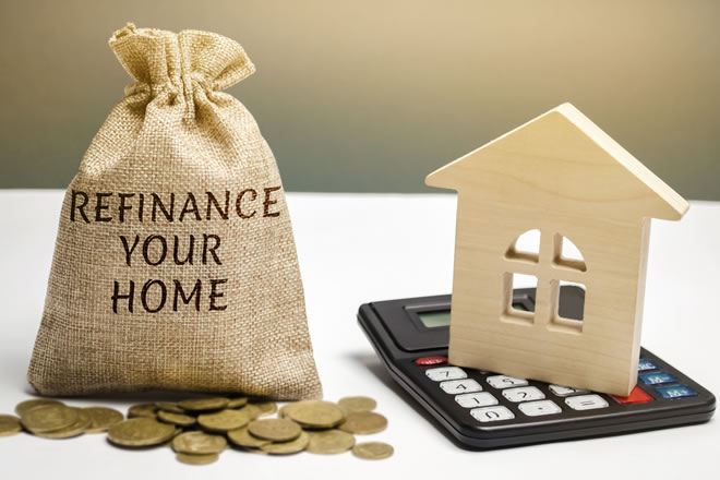 Remortgaging